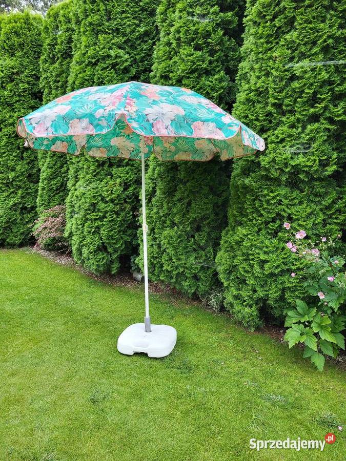 Parasol ogrodowy Parasole ogrodowe Łódź