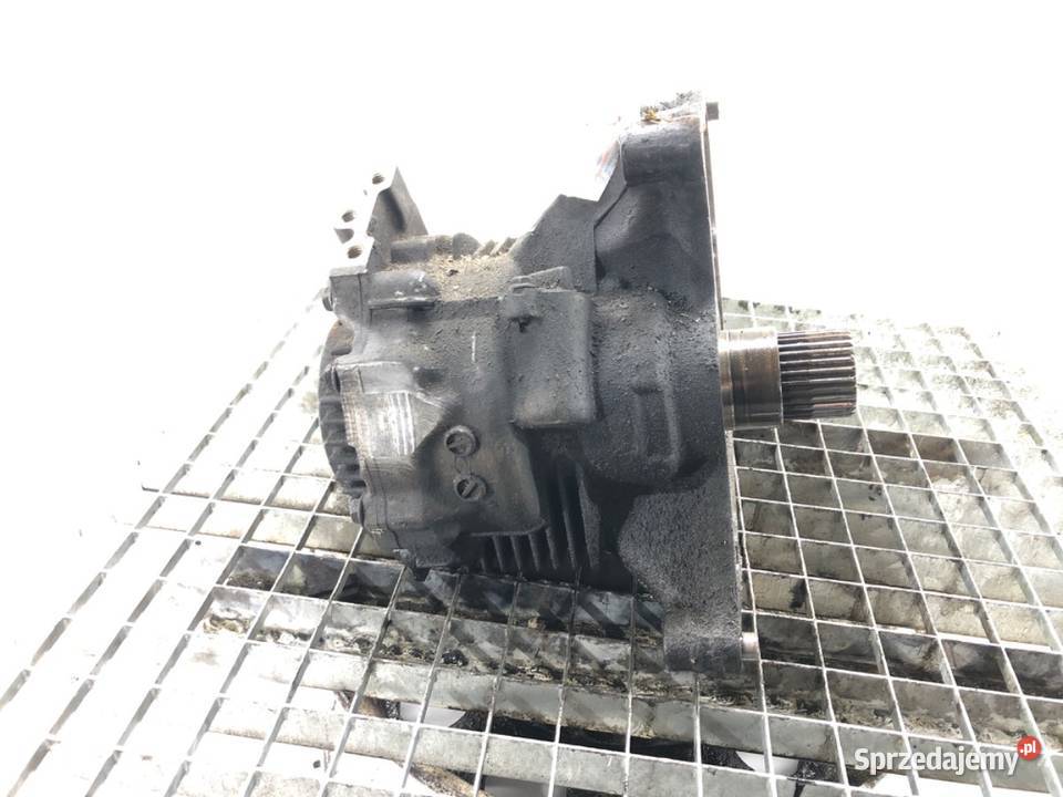 REDUKTOR NISSAN XTRAIL T30 0113 22 114 osobowe