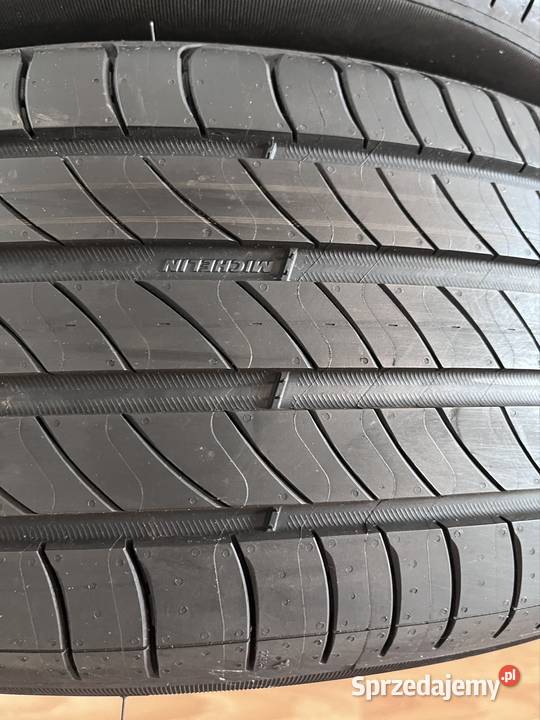 Opony letnie Michelin eprimacy 20555R19 20 Żmigród