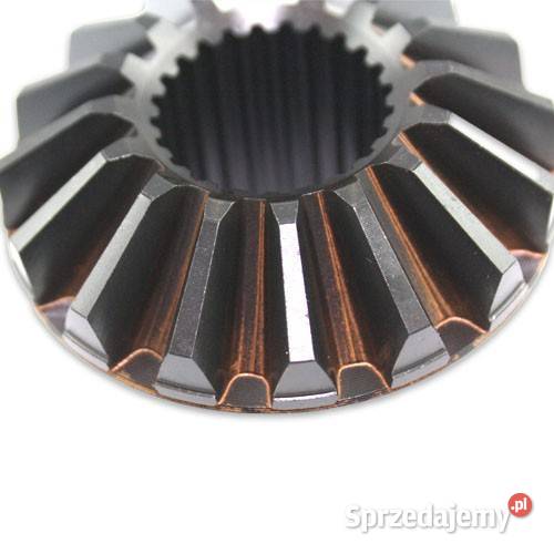 Front Diff Side Gear M5000Big 16Tx24T podkarpackie Tajęcina