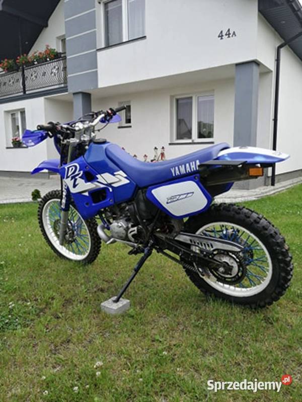 Yamaha Dt 125 Szydłowiec sprzedam