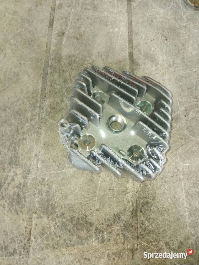 Sprzedam zestaw naprawczy skuter 2t