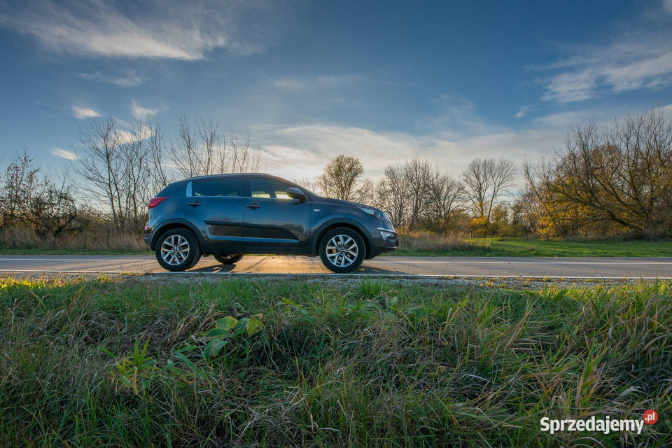 Pierwszy właściciel idealny stan garażowany Samochody osobowe Bydgoszcz