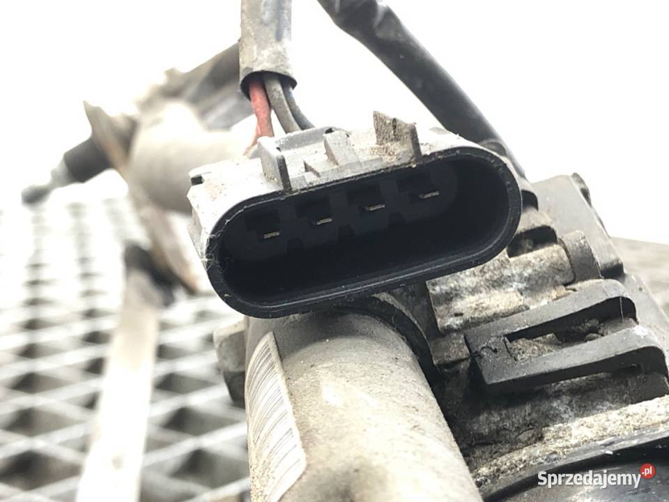 MECHANIZM WYCIERACZEK PRZÓD CHEVROLET CRUZE podkarpackie