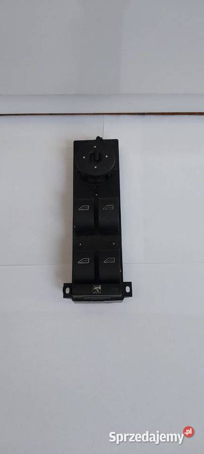 Panel przełącznik szyb FORD FOCUS MK2 zachodniopomorskie