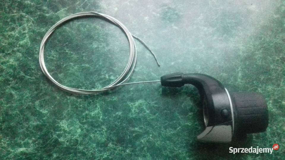 Manetka Shimano Nexus 7 oryginał Batavus Gdańsk