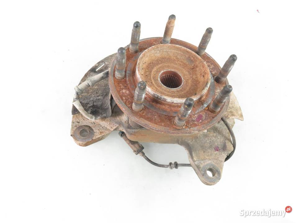 ZWROTNICA PIASTA PRZEDNIA PRAWA HUMMER H2 60 osobowe