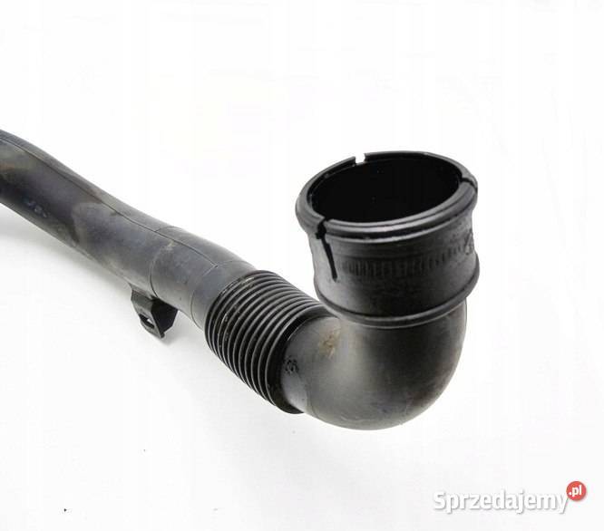 RURA PRZEWÓD TURBOSPRĘŻARKI CORSA C 3D 13 ECOTEC osobowe Turbosprężarki śląskie Sosnowiec