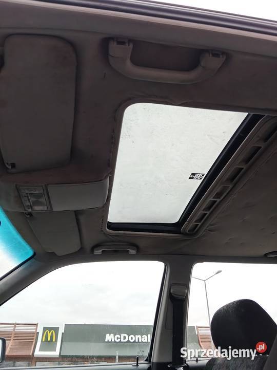 Golf MK3 syncro 19tdi części nieuszkodzony Krasnystaw