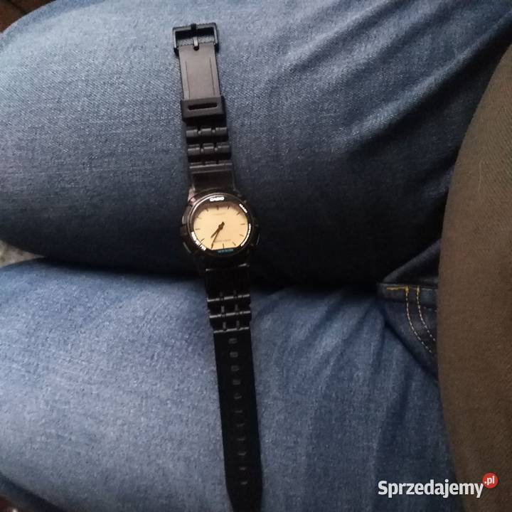 CASIO ABX20 TWINCEPT sportowy zegarek Legnica