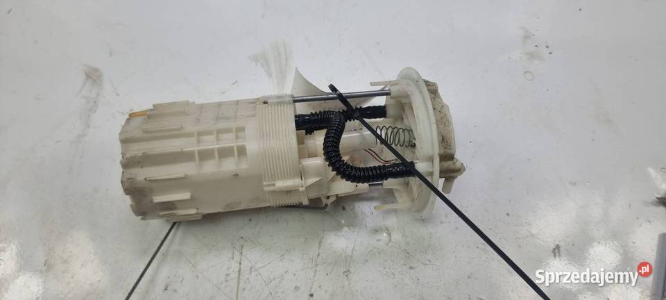 POMPKA PALIWOWA RENAULT MASTER III Lipno