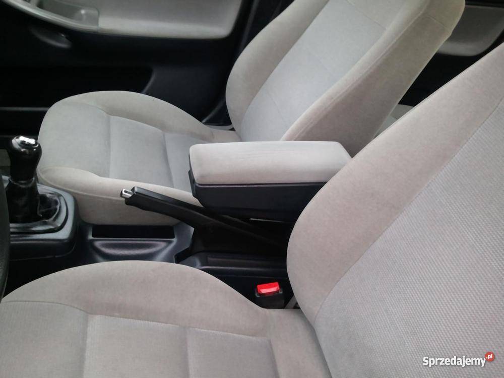 AUDI A4 26 QUATTRO BENZYNA GAZ centralny zamek Morzeszczyn