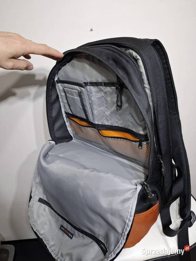 Plecak fotograficzny LowePro FastPack Kraków