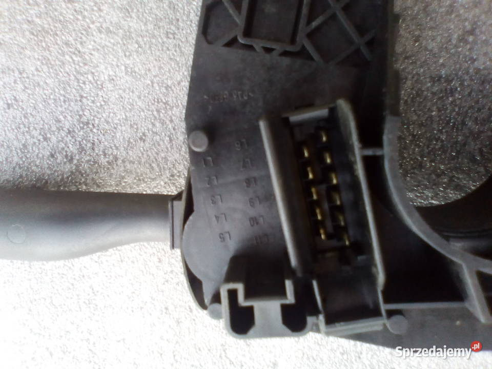 Ford Ka l 13i Przełącznik zespolony Bukownica
