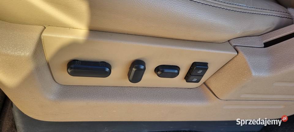 ford f150 lariat 4x4 prywatnie zadbany Malbork