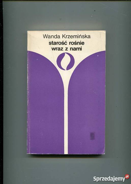 Starość rośnie z nami Szczecin