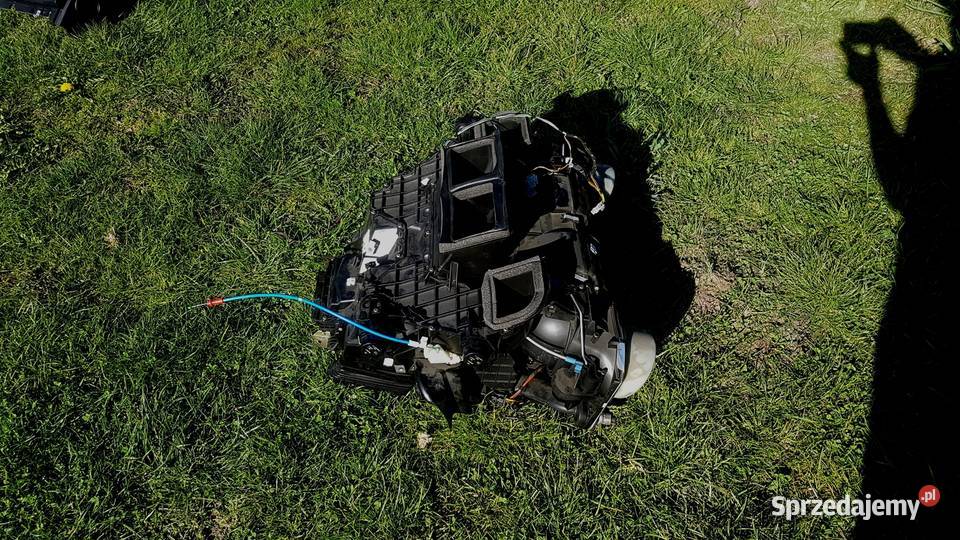 Nagrzewnica BMW E39 lift M54 Touring Sietesz sprzedam