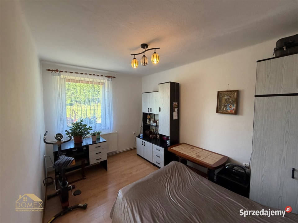 sprzedaży mieszkania 5981m2 2 pokoje Zamarski 4664zł/m2