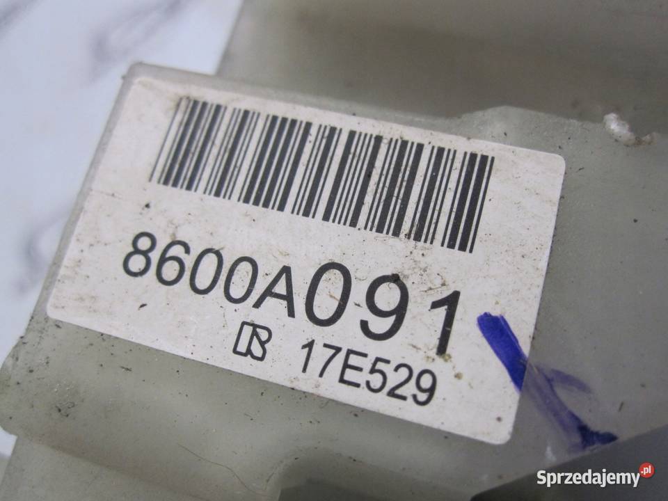 Przełącznik zespolony stan na załączonych osobowe Kielce