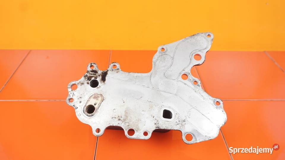 INSIGNIA 20 CDTI 17r B20DTH chlodnica oleju