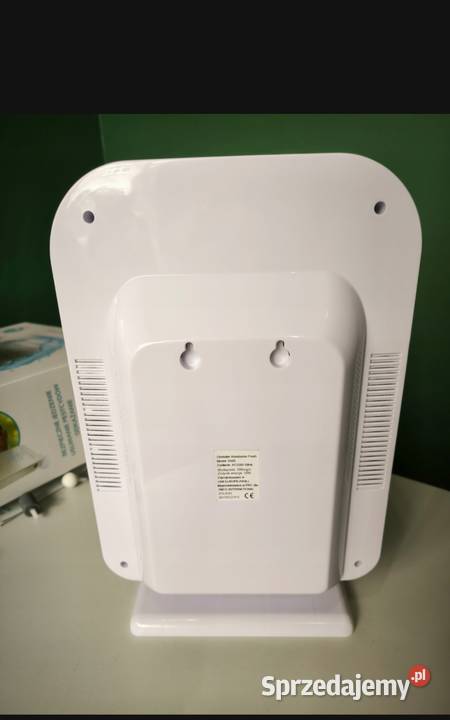 Ozonator Assistance Fresh S500 Zdrowie Złotoryja sprzedam