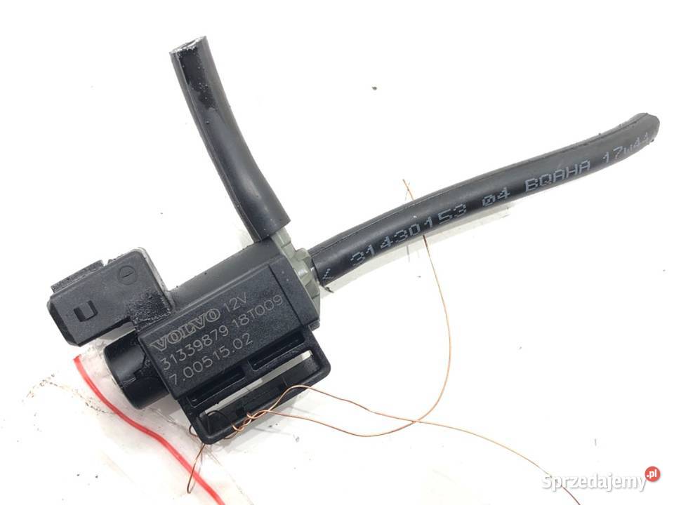 ZAWÓR PODCIŚNIENIA VOLVO V90 II 20 150 31339879 podkarpackie