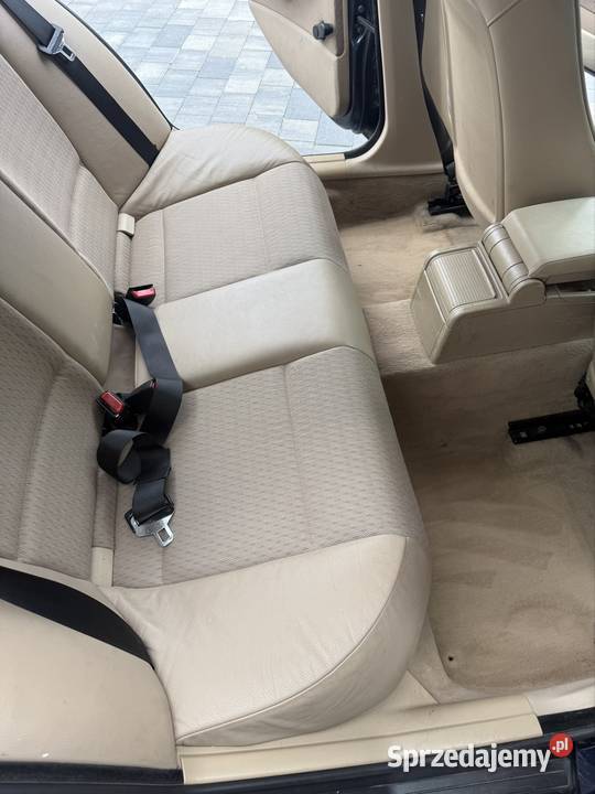 Bmw E46 318i dolnośląskie Zgorzelec sprzedam