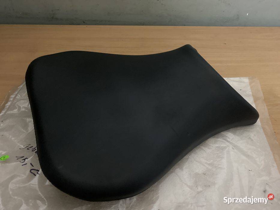 YAMAHA YZFR6 RJ01 RJ03 9902 Kanapa Siedzenie Pozostałe wielkopolskie Poznań sprzedam