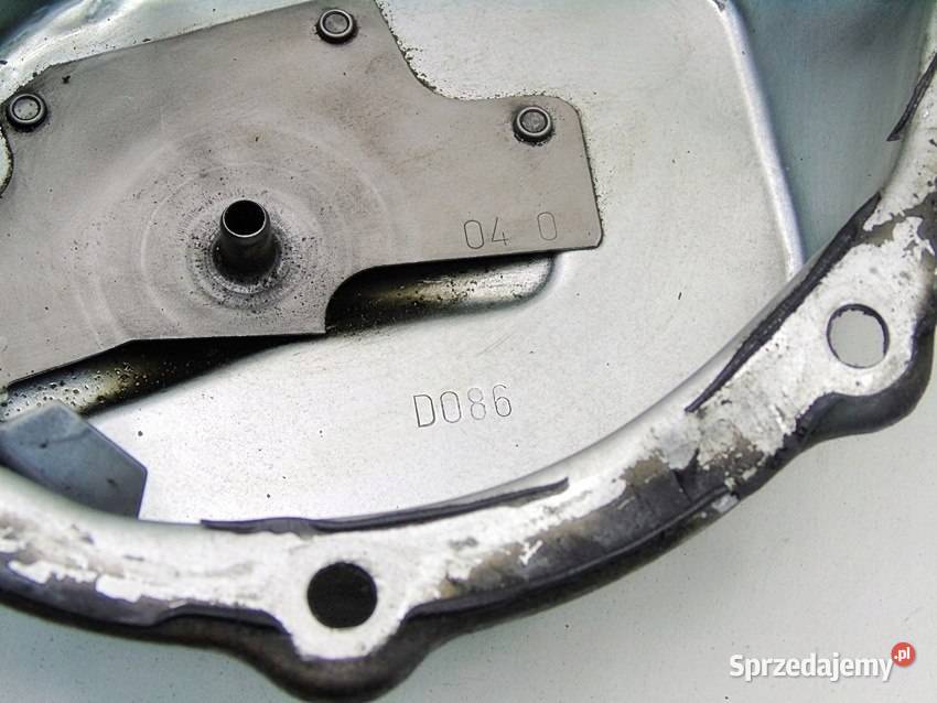 OBUDOWA SKRZYNI BIEGÓW 20DP30 16 XSARA PICASSO śląskie