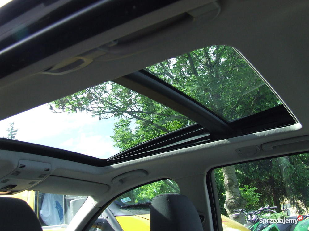 BMW E91 2006 R Panoramiczny Dach Kraków