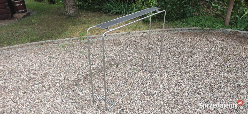 Stelaż Warszawa sprzedam