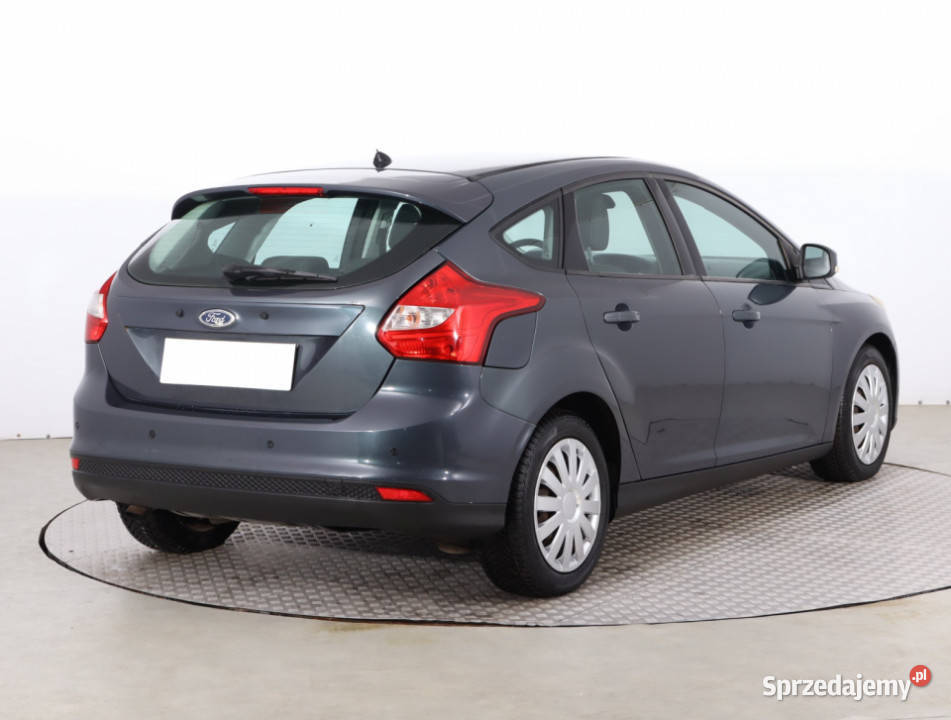 Ford Focus 16 TDCi Piaseczno