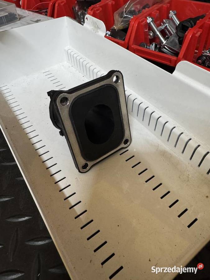 Króciec Honda nsr 125 Motoryzacja Kopytowa