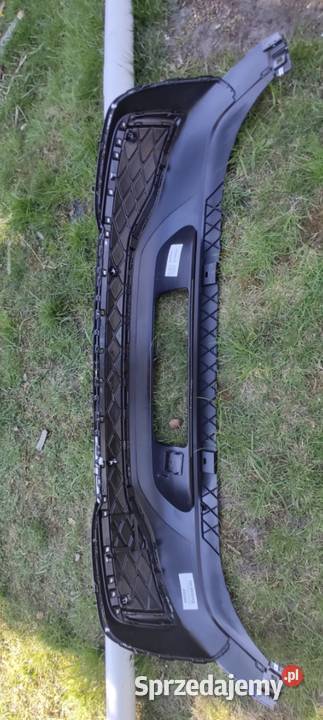 571807521B 433E NOWY Dyfuzor Tył VW TIGUAN III Głogów