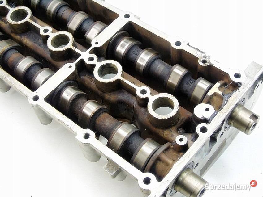 WAŁKI ROZRZĄDU 14 16V GOLF IV BORA LUPO LEON Sosnowiec