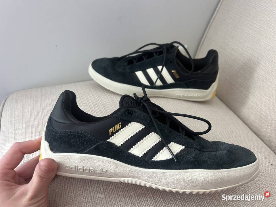 Buty damskie sportowe Adidas pomorskie Gdańsk