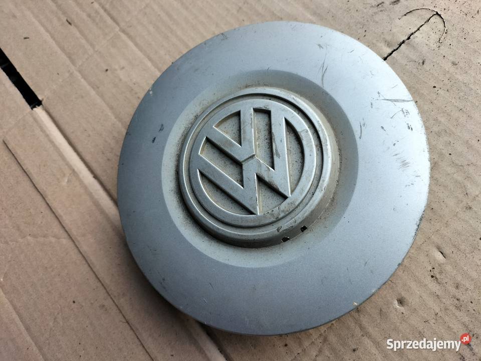 JETTA 2 GOLF 2 KOŁAK DEKIELEK KAPSEK 3A0601149A lubelskie Kamień-Kolonia