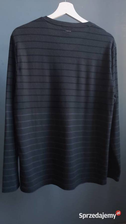 Calvin Klein bluzka męska rozmiar M Swetry i golfy lubelskie Lublin sprzedam