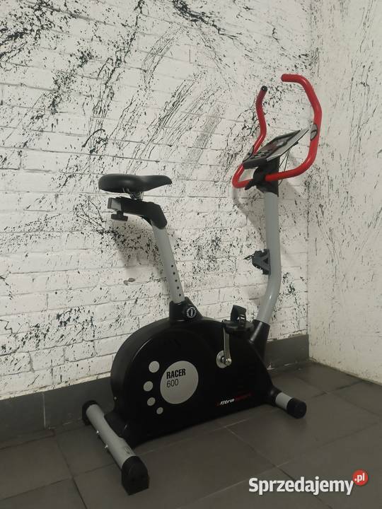 Rower Stacjonarny Elektromagnetyczny Programy Leszno