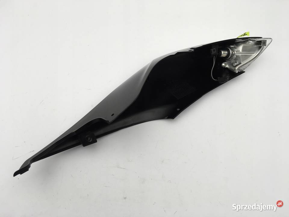 SUZUKI GSXR 750 0607 Ogon Zadupek Owiewka Tył Łobżenica