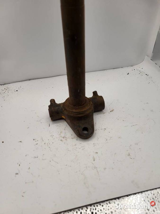 SZTYCA ZAWIESZENIE DKW NSU ZUNDAPP TRIUMPH ARDIE