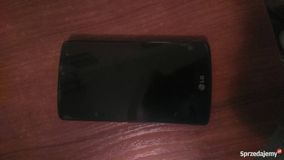 Lg L fino Obsługa video Dębica