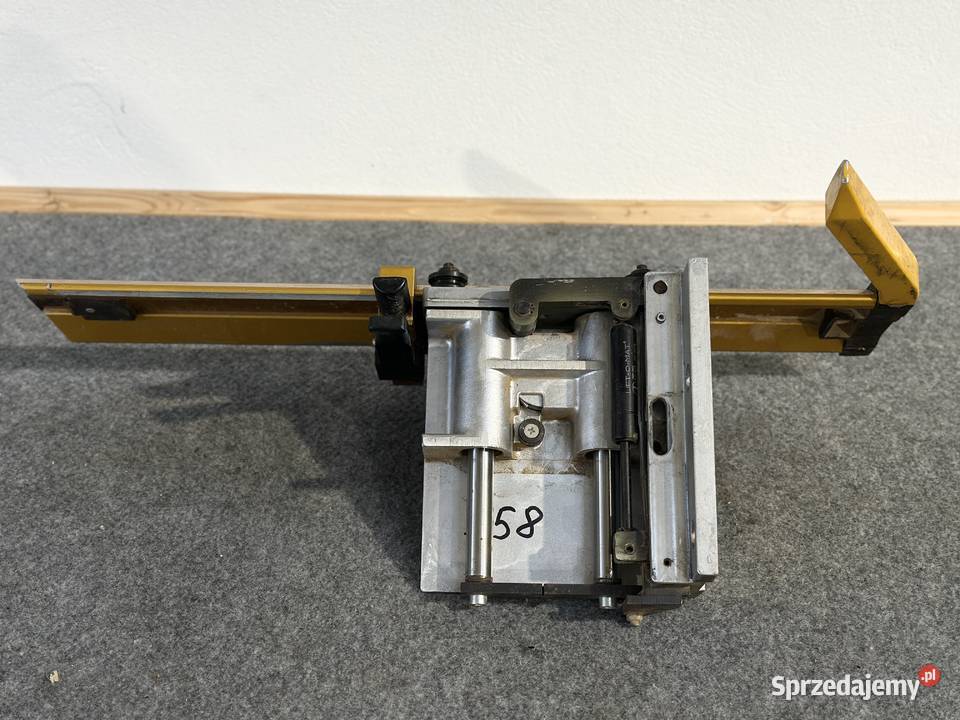 A358 Osłona wału heblarki SUVMATIC lubelskie Łabuńki Pierwsze