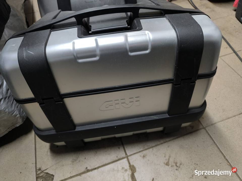 Givi trk asymetryczne