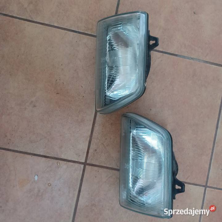 suzuki alto lampa prawa lewa Rakoniewice sprzedam