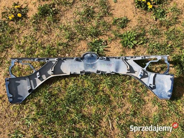 Toyota Avensis 3 T27 blenda klapy tył listwa Białystok sprzedam