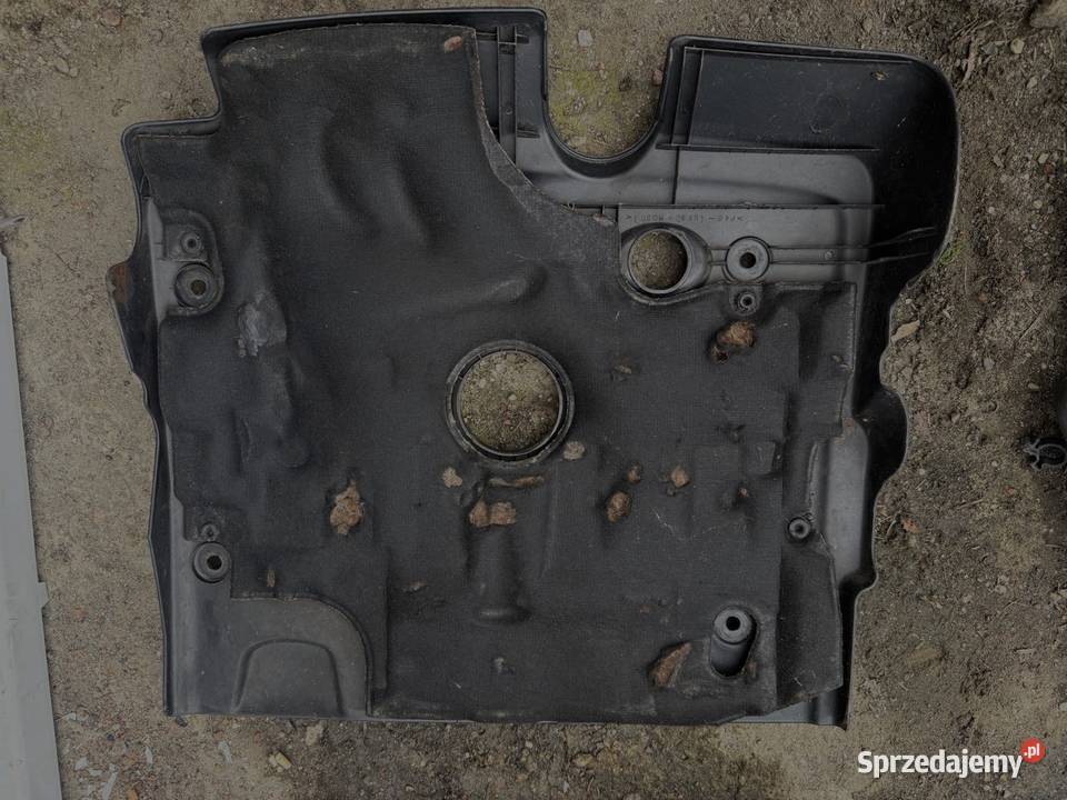 CITROEN XSARA GÓRNA OSŁONA SILNIKA POKRYWA 20 Ostrów Wielkopolski