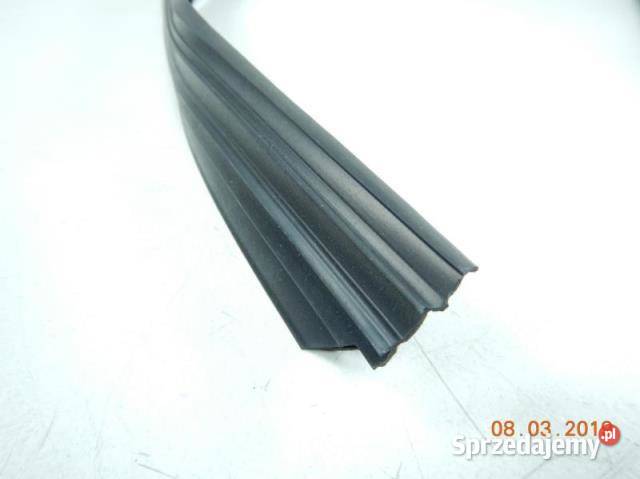 USZCZELKA SZYBY PRAWY PRZÓD FIESTA FUSION 0112 osobowe lubelskie