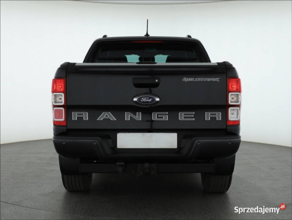 Ford Ranger 20 EcoBlue Piaseczno
