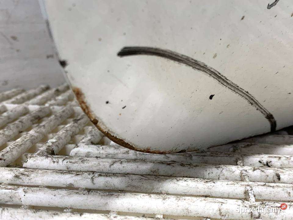 DRZWI LEWY PRZÓD NISSAN MICRA K12 Hatchback 0210 osobowe podkarpackie